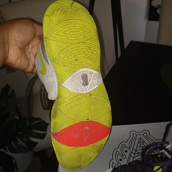Kyrie 5 main image 11